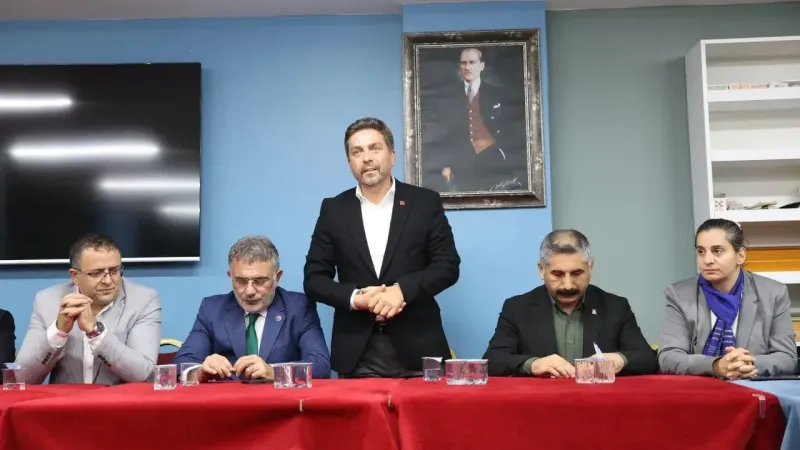 Sarı ve Gökçe’den Ardahanlılara çıkarma