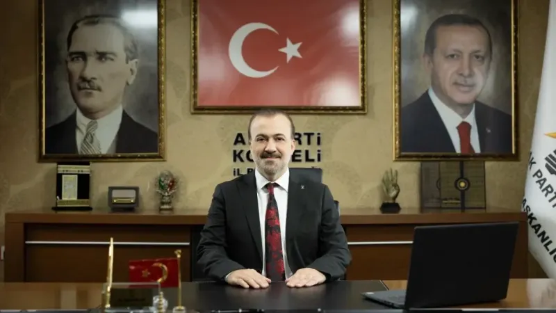 Talus'tan Sarı'ya cevap:" Bunları daha çok konuşacağız"