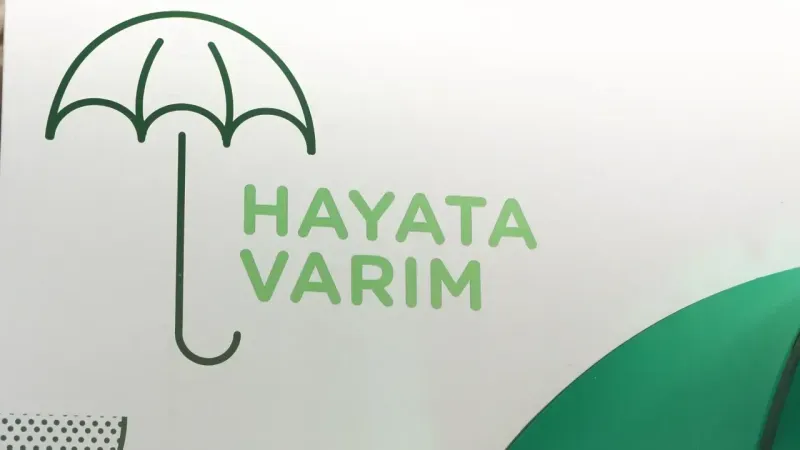 Depresyonla mücadele için projesi başladı