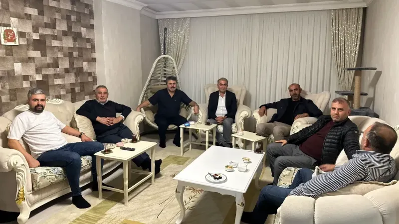 “Evim Saadet ile Gebze Saadet’e kavuşacak”