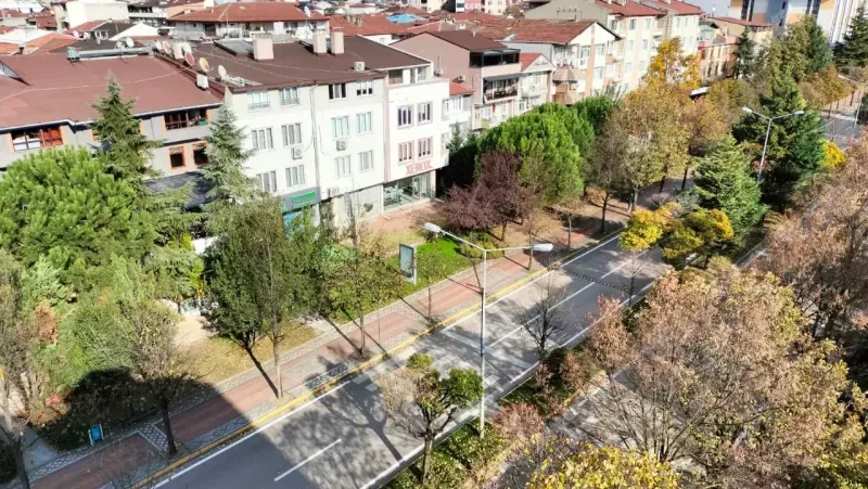 Doğu Kışla’daki pazara gelenler dikkat, bu yola park etmeden önce bir daha düşünün!