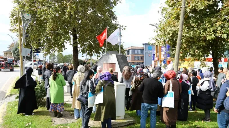 Başiskele’de önemli eğitim!