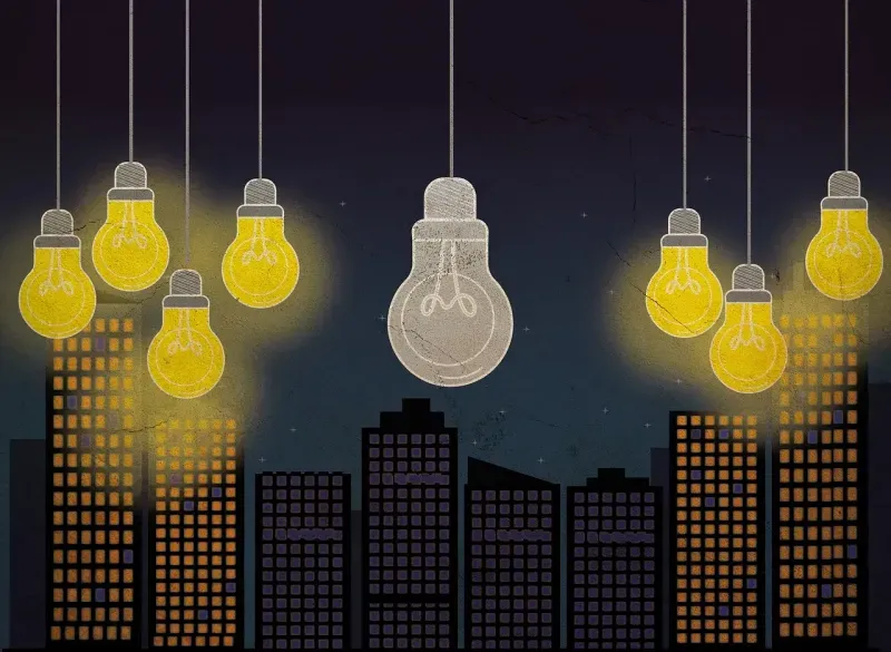 Kocaeli’nin 11 ilçesinde elektrik kesintisi var! Ne zaman gelecek?