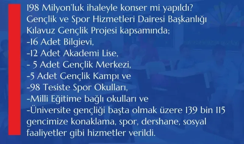 Talus: Bülent Sarı topu taca atıyor