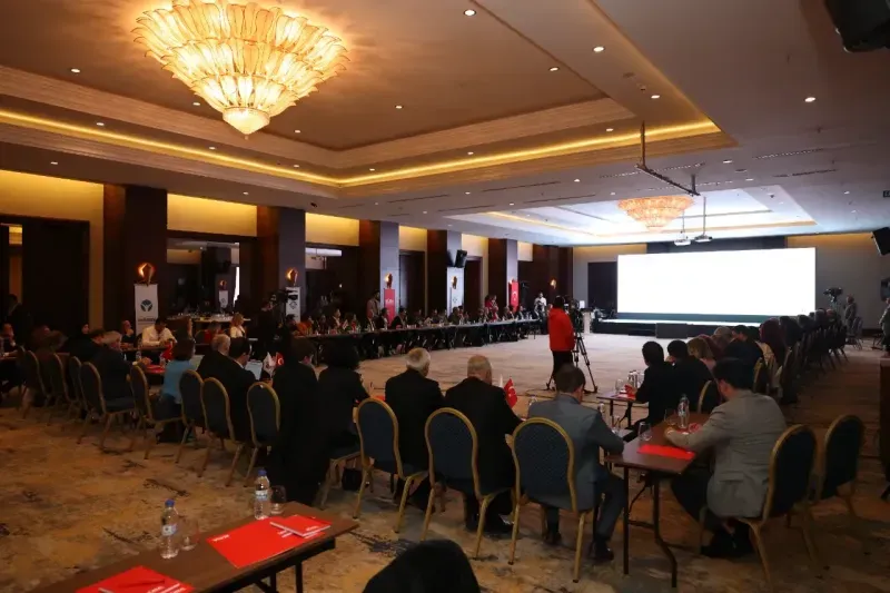 Kocaeli’de kent konseylerinin geleceğine yönelik fikir alışverişi