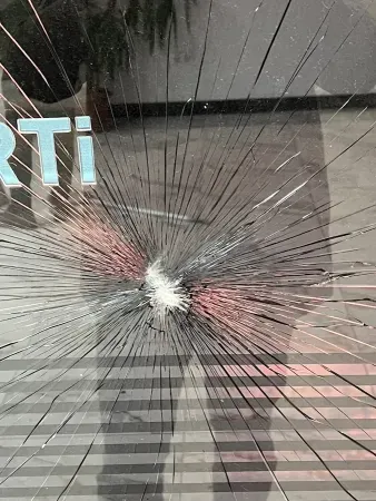 Büyükakın’dan saldırı açıklaması: Bizi asla yıldıramayacak