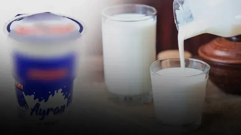 Bakanlıktan yeni ifşa: Ayrana karıştırılan madde şok etti! 2 firmada daha at ve eşek eti çıktı