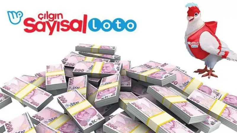20 Kasım 2024 Çarşamba Çılgın Sayısal Loto sonuçları belli oldu! Bilet sorgulama