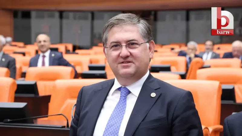 Yıldızlı’dan Büyükakın’a: Popülist tartışmalardan vazgeç