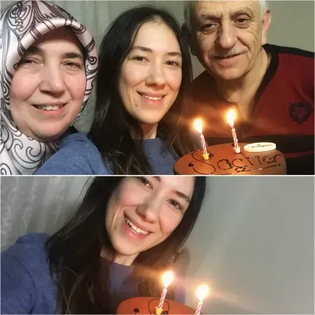 Kocaeli’de Belediye başkan adayının kızı hayatını kaybetti