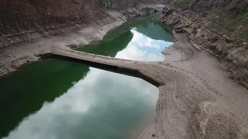 Meteoroloji’den Kocaeli için kar tahmini! Kartepe Kayak Merkezi ve Yuvacık Barajı’nda son durum ne?