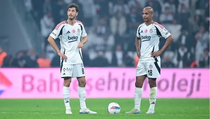 Beşiktaş’ın hocası Kocaelili isim mi olacak?