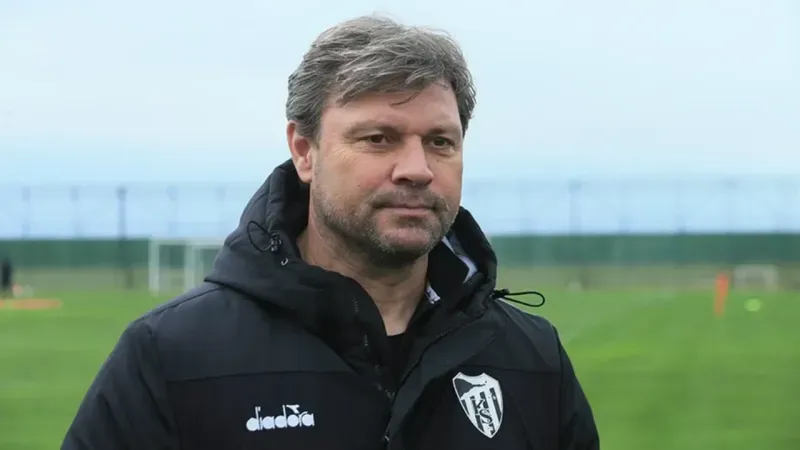 Beşiktaş’ın hocası Kocaelili isim mi olacak?