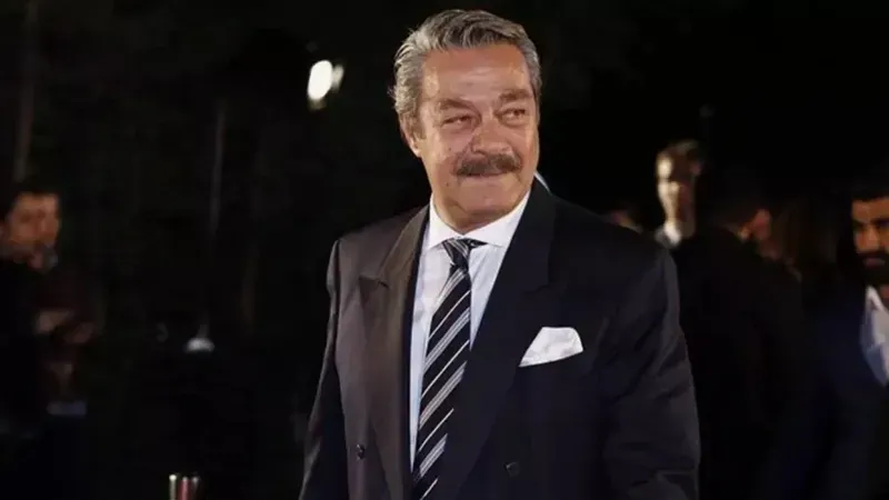 Kadir İnanır’a da aynısını yaptılar, sert açıklama geldi!