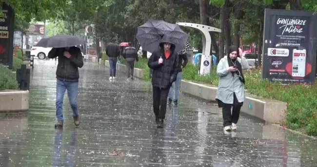 Meteoroloji, İstanbul ve Kocaelileri yeni hafta için uyardı: Kuvvetli geliyor! İşte 8 Aralık 2024 Pazar Kocaeli ve İstanbul, haftalık hava durumu raporu