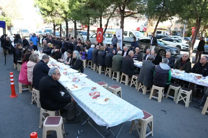 Gökçe’den Derince’yi tertemiz yapacak proje
