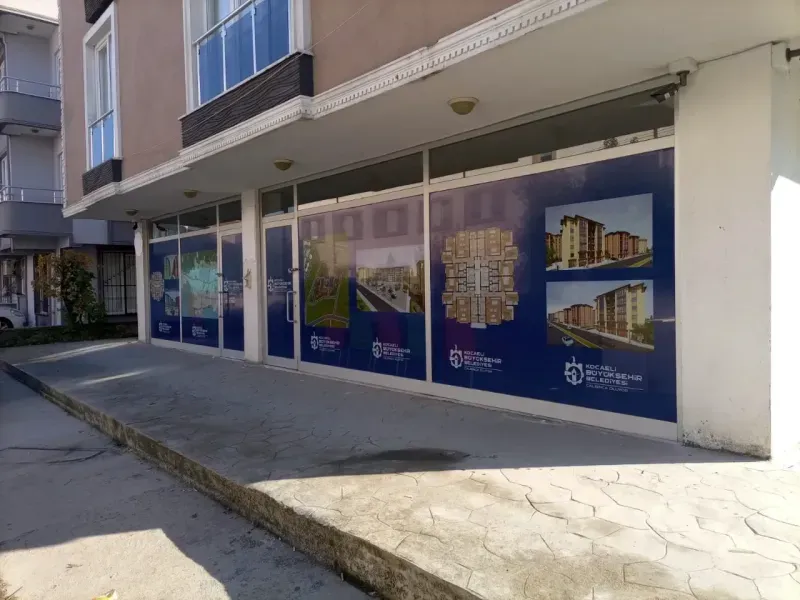 Büyükşehir, Kabakoz Mahallesi’nde kentsel dönüşüm çalışmalarına başlıyor