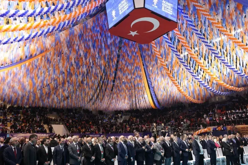 Cumhurbaşkanı Erdoğan’dan Kocaeli Büyükşehir’e tam not