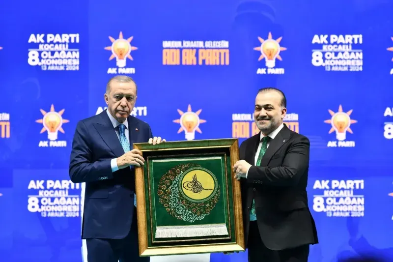 Şahin Talus'un keyfi yerinde: “Hiç bitmeyecek sevda”