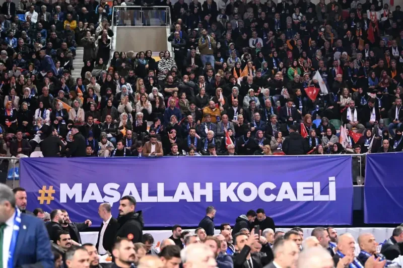 Şahin Talus'un keyfi yerinde: “Hiç bitmeyecek sevda”