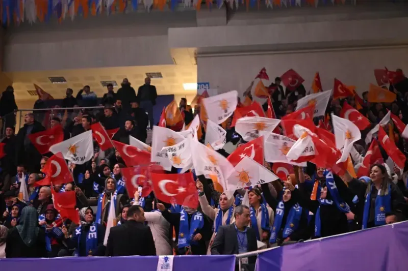 Şahin Talus'un keyfi yerinde: “Hiç bitmeyecek sevda”