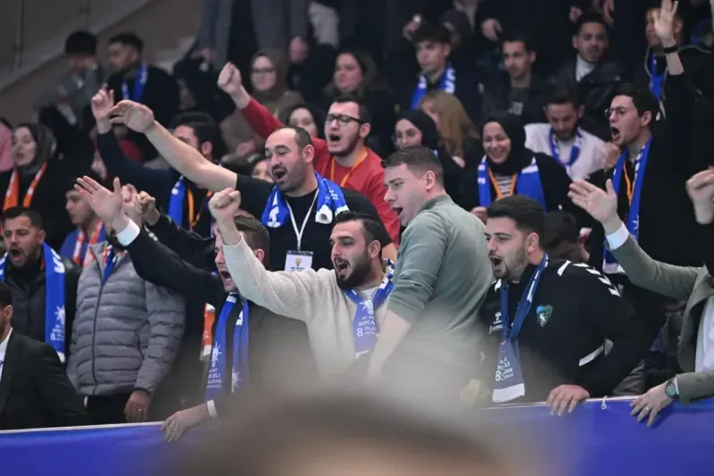 Şahin Talus'un keyfi yerinde: “Hiç bitmeyecek sevda”
