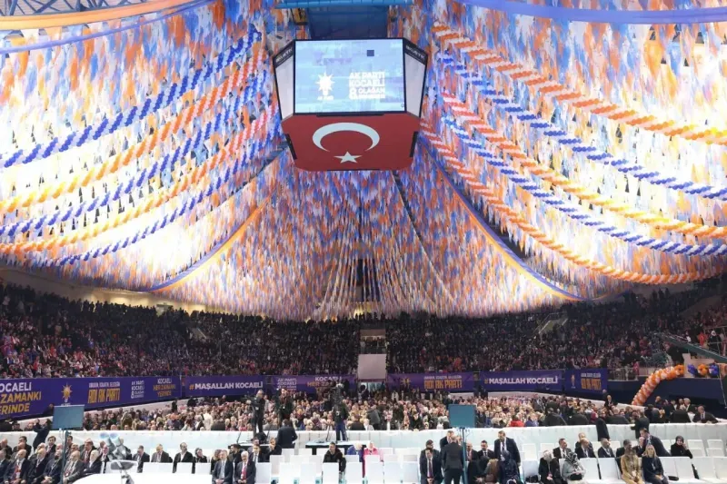 Şahin Talus'un keyfi yerinde: “Hiç bitmeyecek sevda”
