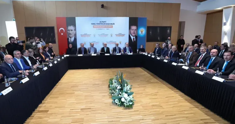 Büyükakın, Konya’da