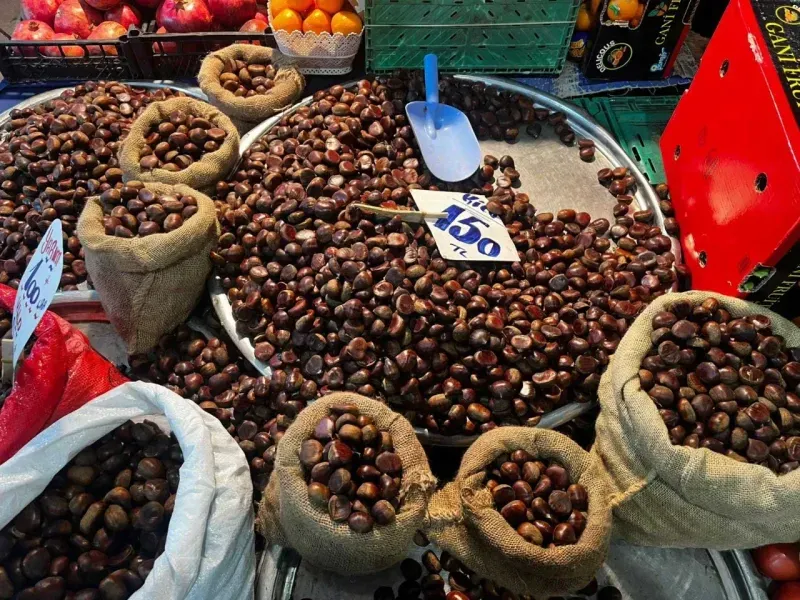Pazarın marketten farkı yok! İşte Kocaeli’deki pazarlarda meyve sebze fiyatları