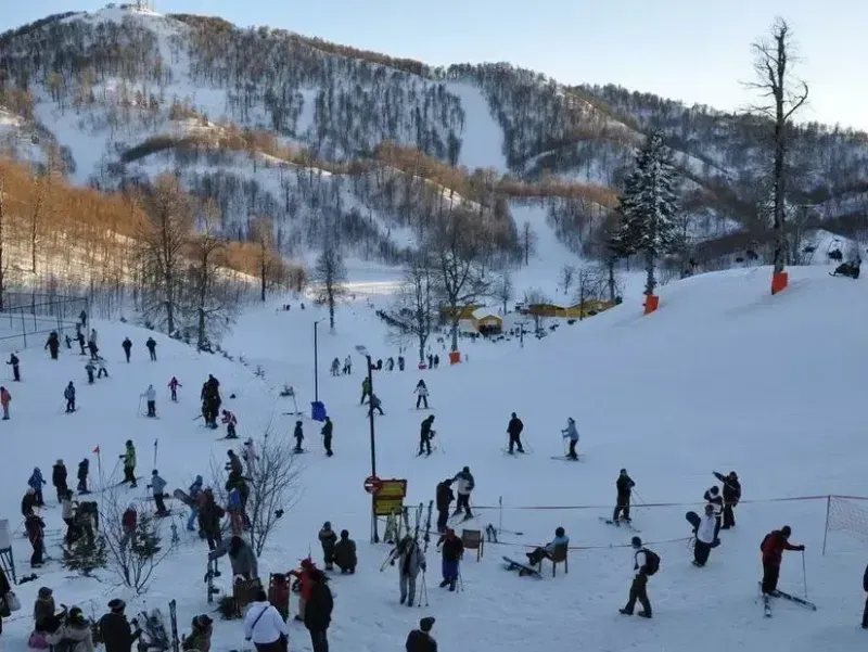 Kocaeli haftalık hava durumu: Kar, sis, yağmur, güneş ve sıcak, hepsi var!