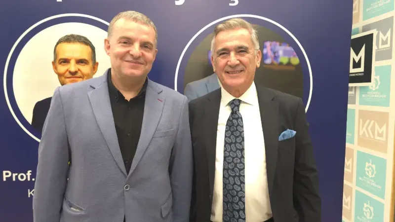 Kocaeli'de eğitimde sporun yeri konuşuldu