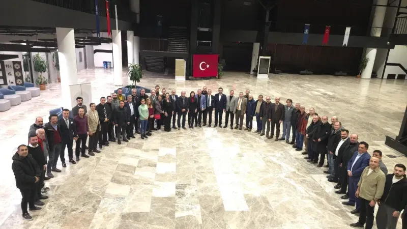 Kocaeli'de eğitimde sporun yeri konuşuldu