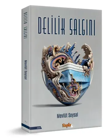 Kocaelili gazeteci, deliliğin kitabını yazdı!