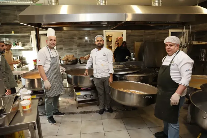 Büyükakın, yılın son günü patlama yaşanan Darıca'ya ayırdı