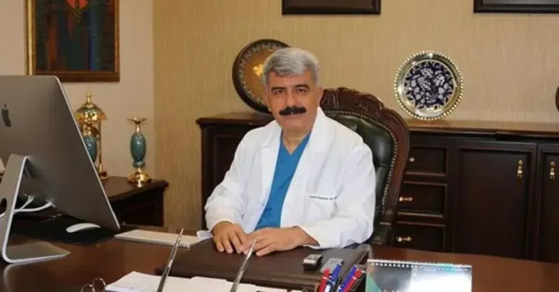 Kabinede Sadettin Hülagü sesleri! Kocaeli’ye bakanlık mı geliyor?
