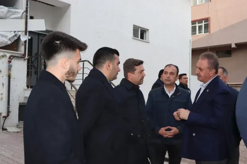 CHP, Darıca’dan ayrılmıyor!