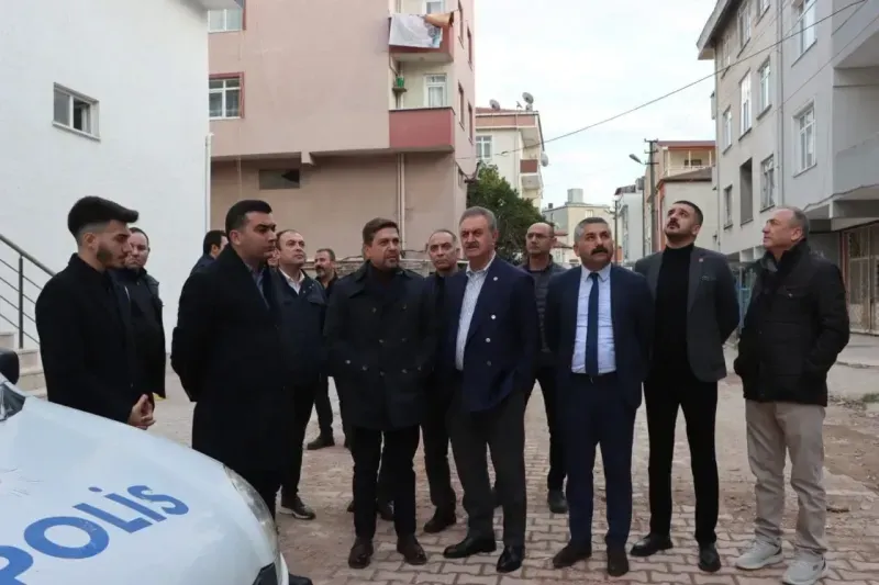 CHP, Darıca’dan ayrılmıyor!