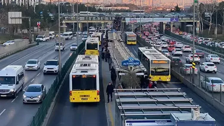 İstanbul’da ulaşıma zam teklifi reddedildi, gözler Kocaeli’de!