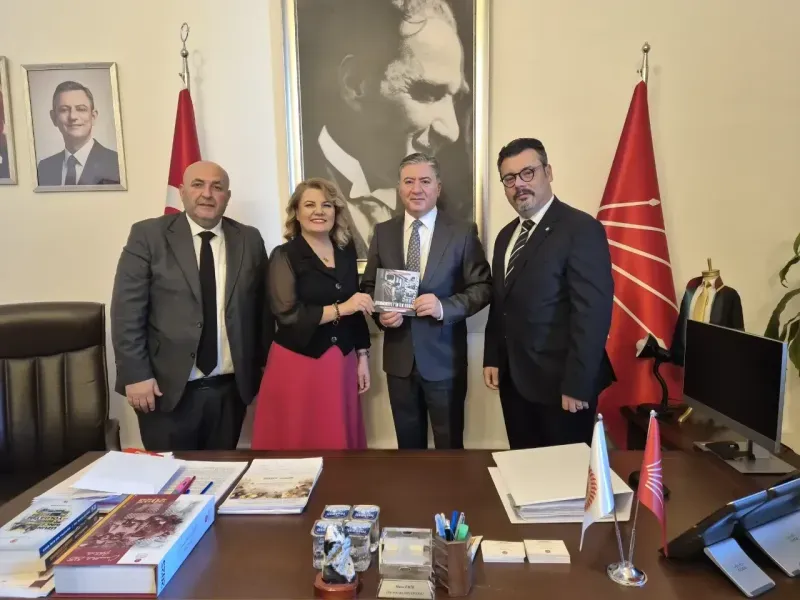 Leyla Hanım galası sonrası Hürriyet’ten bir gala daha! Bakan’ı davet etti