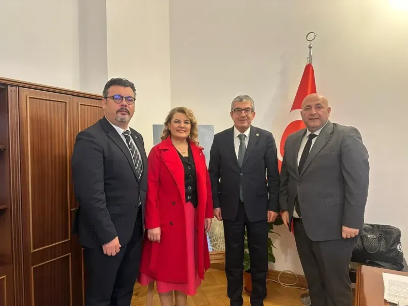 Leyla Hanım galası sonrası Hürriyet’ten bir gala daha! Bakan’ı davet etti