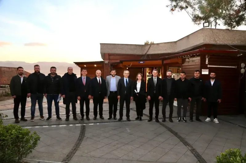 İzmit’teki o yer 65 yaş üstüne özel tesis oluyor