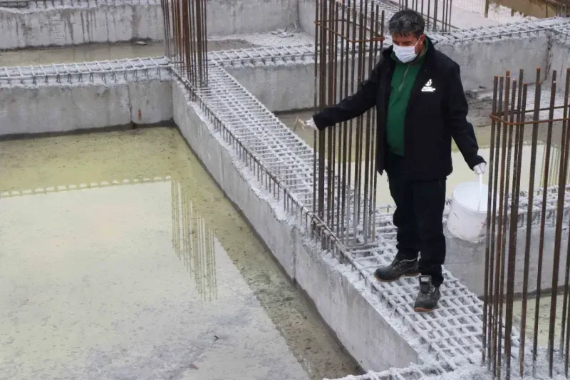 Kocaeli’de sineksiz bir yıl:1 milyon noktaya müdahale