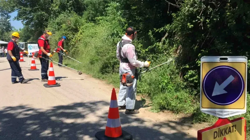 A Takımı,2 bin 820 talebi çözüme kavuşturdu