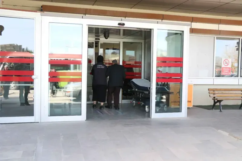 65 yaş üstü vatandaşlar için geliştirilen projeler 3 bin kişiye 7 bin kez hizmet verdi