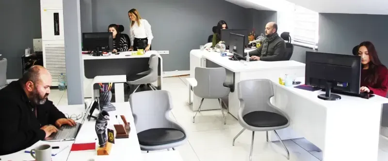 Aysun Özcan, Time Kocaeli’ye Kocaeli Barış'ı anlattı