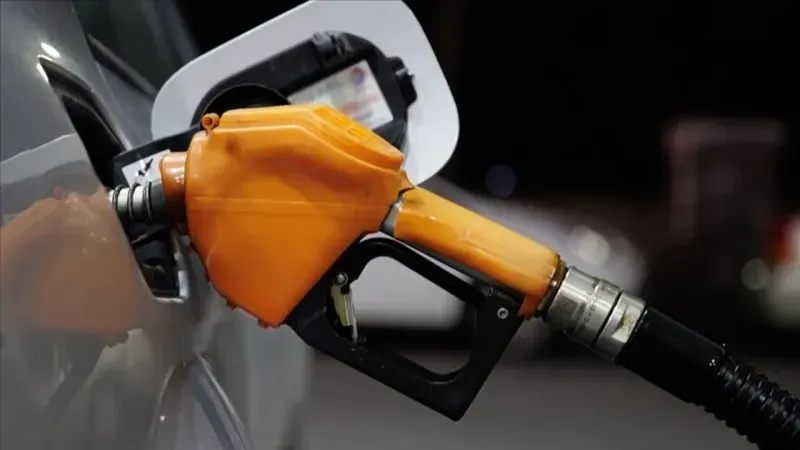Akaryakıt fiyatları-24 Ocak 2025 motorin, benzin, LPG fiyatları