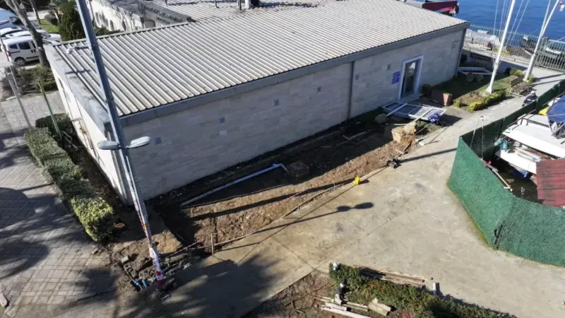 CHP’li başkan Büyükşehir’le uyum mesajı vererek o sorunu çözdüklerini duyurdu!