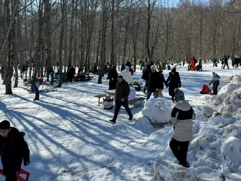 Kartepe Teleferiği öğrenci ve ailelere indirimli hizmet devam ediyor