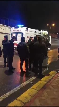 Kocaeli'de galerici, husumetlisi tarafından vuruldu