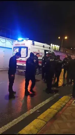 Kocaeli'de galerici, husumetlisi tarafından vuruldu